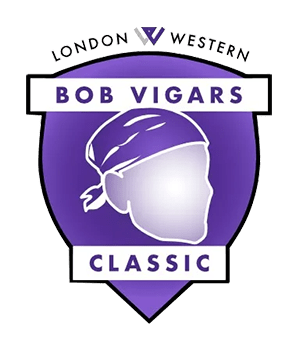 Bob Vigars Classic logo