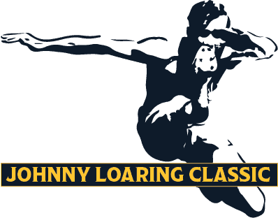 Johnny Loaring Classic logo