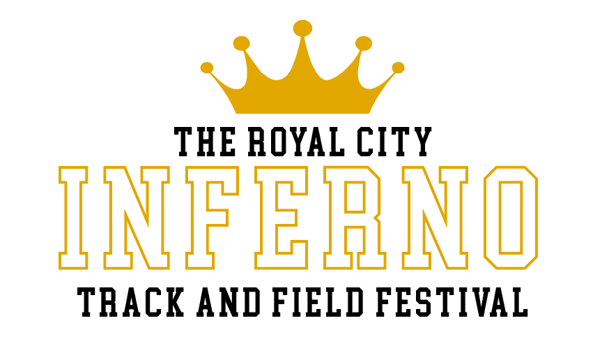Royal City Inferno logo