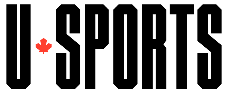 U SPORTS Track and Field Championships logo